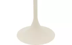 Goossens vloerlamp big lamp wit metaal - 8260602-{merk}-big-lamp-naar-boven-en-beneden-e27-max-18-watt-01